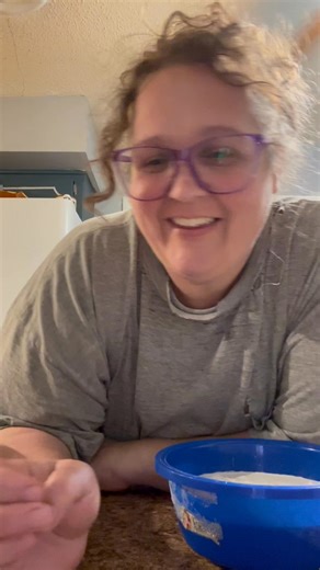 So yesterday was my father in laws birthday and we always try to do something with the kids. We like to cook one of his favorite meals and just tell stories and spend time together. So tonight I’m making his favorite fried chicken that I use to make for him and Mac and cheese. He likes potato salad but they all voted Mac and cheese. | Laura Mitchell