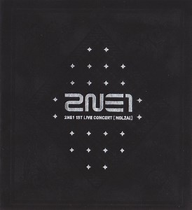2NE1 - 1st Live Concert [Nolza!]