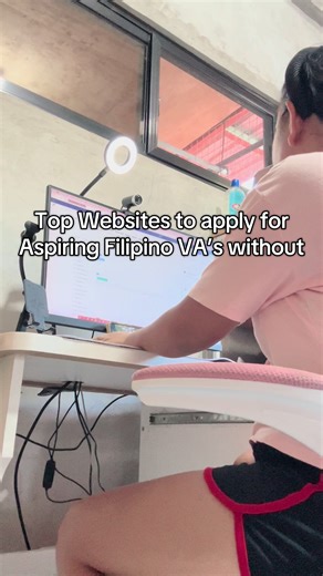 Top Websites for Aspiring Virtual Assistants