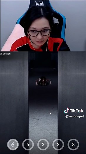 breakdown after finishing a quest, the hardest osu of my life! #Twitch #kangdupet #theletter