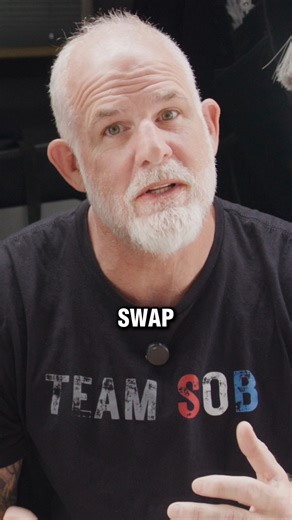 Most people don’t train the reload — they just swap mags. A real reload only happens when the gun runs dry. Slide locks back. Fresh magazine. New round in the chamber. Anything else is just a mag swap. That’s why training to slide lock matters. Your brain should know when the gun is empty — no guessing, no hesitation. The moment it runs dry, you’re already moving. This is the foundation of the slide lock reload. And it starts with getting rid of the magazine first. Full breakdown and the 3-step 
