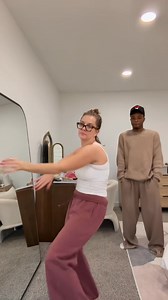 someone tell interview guy to focus | Joshandsav