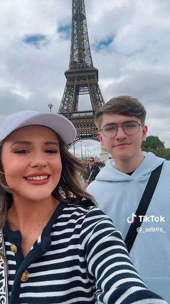 First trip to Paris! What an amazing City! The architecture and atmosphere was incredible! Cannot wait to explore again. It was also the first time we have experienced Disneyland too!! We went on 12 rides, the best ones were Pirates of the Caribbean, Indiana Jones and Ratatouille! ❤️ #fyp #foryou #paris #disneyland #disneylandparis #eiffeltower #montemartre #notredame #lourve