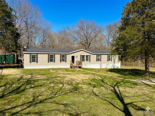 10828 Jayhawk Rd, Greendale, MO 63648 - MLS 26015782 - Coldwell Banker