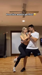 82K views · 9.8K reactions | From cozy home practice sessions to an EPIC Wedding Day moment朗 #firstdance #bride #groom #wedding #weddingdance #love #weddinginspo | WeddingDance.net | Facebook