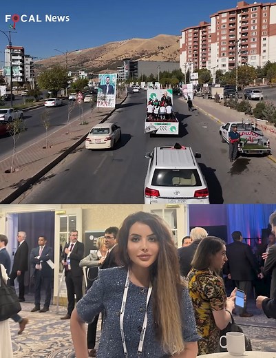 293 reactions · 85 comments | شنیار ئەنوەر لەسەر ستۆدیۆ جوڵاوەکەی کەشتی گەنجانەوە باسی مۆدێلێکی نوێی حزبایەتی دەکات #FocalNews #فۆکاڵ_نیوز | Focal News | Facebook