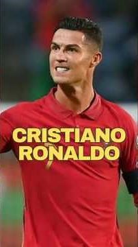 40 years old! CR7 still clutch and leads Portugal to nations league title 🤯 #cr7 #shorts #portugal
