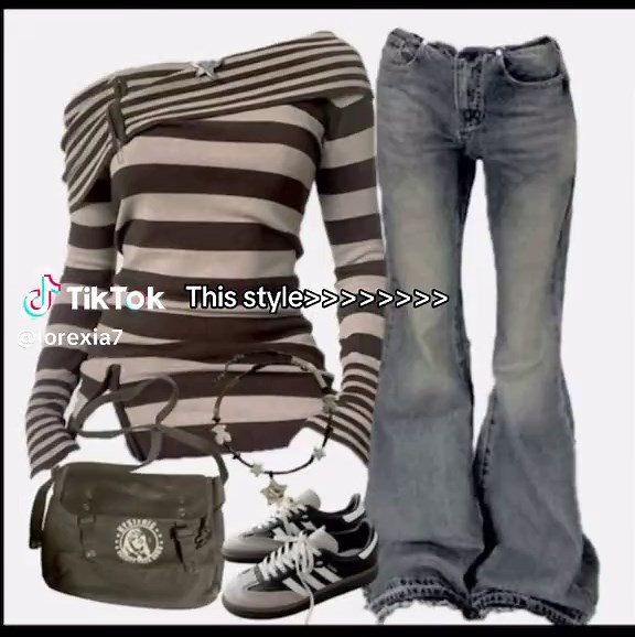 Exploring Abandoned 80s and 90s Fashion Styles