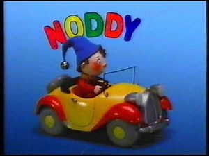 Original VHS Opening & Closing: Toybox 1 (UK Retail Tape)