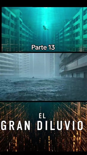 Explorando El Gran Diluvio y Su Impacto Cultural