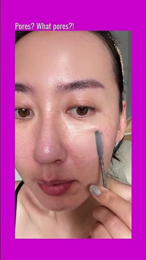 Link in bio for next level smooth skin! 🪄