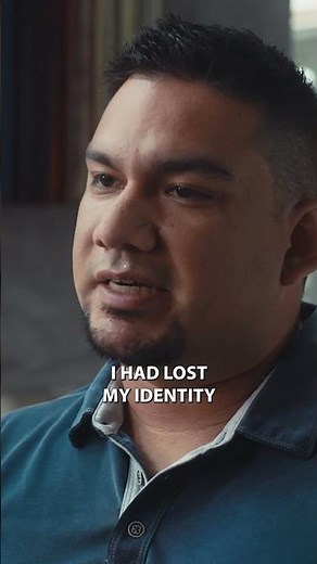 "I saw the two towers go down": how 9/11 changed this Veteran forever.