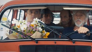 Cinéma - Pierre Richard enchante avec sa bande de « Fêlés »