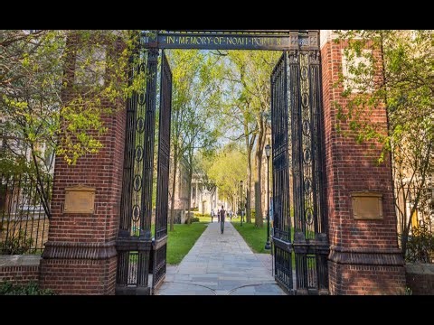 Ivy League College Interview Prep Course