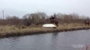 He kept racing... | FailArmy