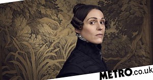 Who sings the theme song from Gentleman Jack?