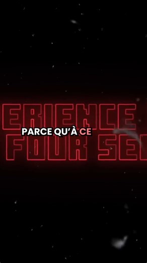 Minecraft et Stranger Things : l'Upside Down en cubes