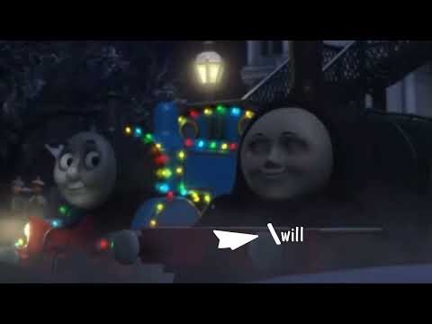 Thomas and Emily - Everything's Magic (Thomily Music Video)