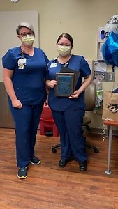 1.6K views · 35 reactions | Five ECC nursing program graduates were...