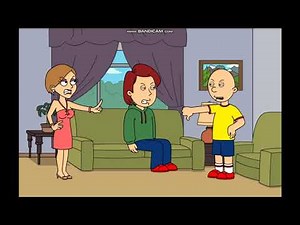 Boris gets grounded for nothing