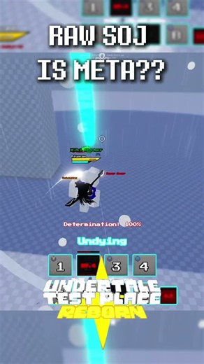 use it in ur next fight...