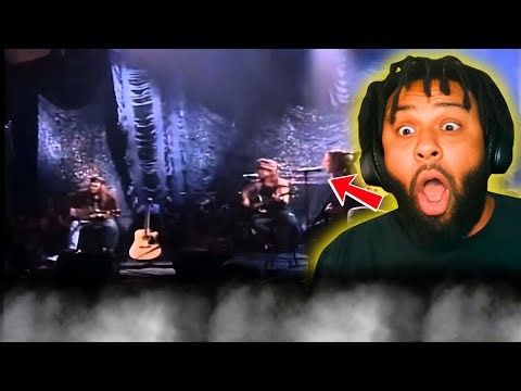 Pearl Jam – Black (Acoustic) [REACTION] | FIRST TIME Hearing This ICONIC PERFORMANCE 😮‍💨🔥