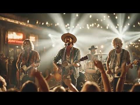 Biker Rock & Outlaw Country | Gravel Brotherhood | Sons of Anarchy Energy
