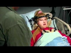 Little Britain USA - Vicky liegt im Krankenhaus - HD