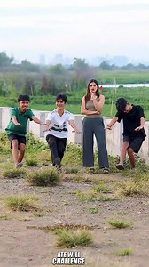 935K views · 27K reactions | Squat Challenge #atewilldareornodare #fypシ゚viralシfypシ゚viralシalシ #atewill | Ate Will | Facebook