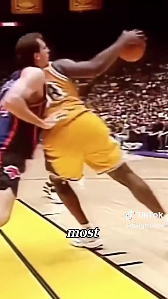 NBA History: Who is the Tallest Player?