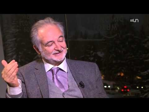 Pardonnez-moi - L'interview de Jacques Attali