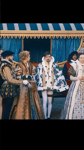 Will the new king win the people’s trust?#series