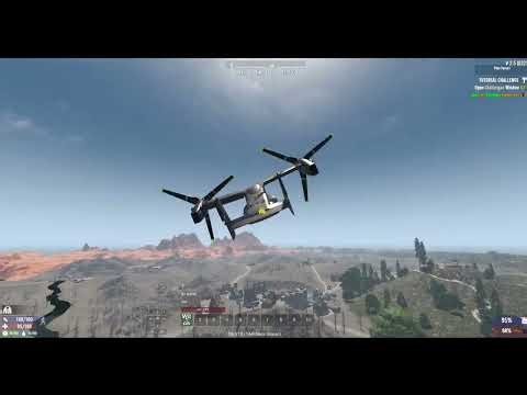 Witos Root Osprey v2