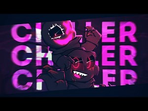 Fnf Corruption - Chiller | Leebert remix (remake)
