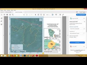 Como inserir imagem de PDF no Word