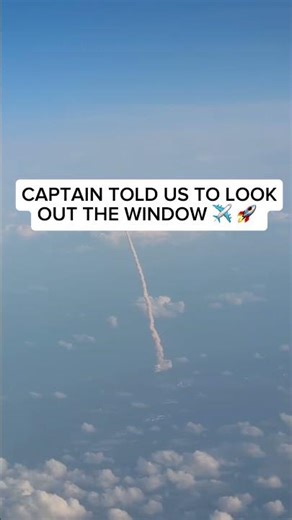 LOOK OUT THE WINDOW #nasa #ytshorts #fyp #fup #shorts