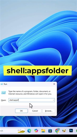 How to find hidden startup programs #shortvideo #shorts #viral