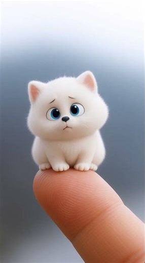 🐶✨ BABY BAOBEE — Tiny Drama, Big Fluff 😰 #baobee #pets #pomeranian #puppy #puppydrama #BaoBee&Chaos