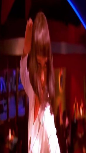 John Travolta & Uma Thurman (Pulp Fiction) Dance Scene