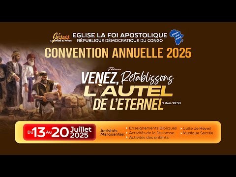 Concert de pâques