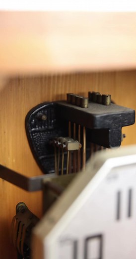 TN24H - Clocks & Watches on TikTok