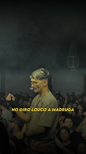 Mc Jacare Giro Louco Andreoli Explorer