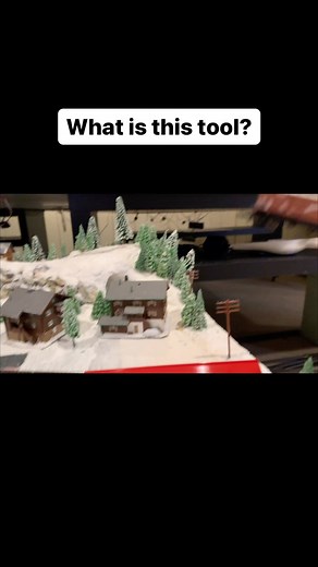 Model Trains Enthusiast on Instagram: "Z scale is one of the smallest commercially available model railway scales (1:220), with a track gauge of 6.5 mm / 0.256 in. Introduced by Märklin in 1972, Z scale trains operate on 0–10 volts DC and offer the same operating characteristics as all other two-rail, direct-current, analog model railways. #zscale #modeltrains #modeltrain #rerailer"