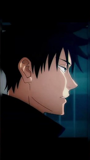 #anime Gojo’s death -Final words