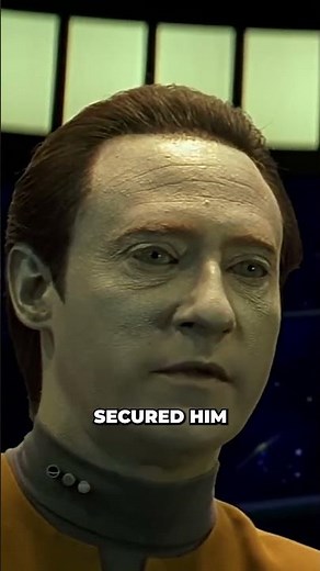 Brent Spiner’s Surprising Condition Before Star Trek: Generations #brentspiner #startrek #movies