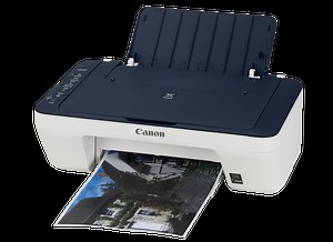 Watch Canon Pixma MG3022 Review! on Amazon Live