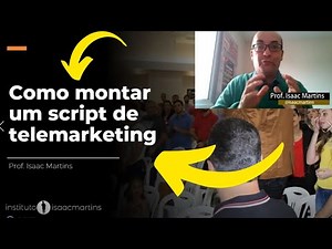 Como montar um Script de Telemarketing na Era Digital