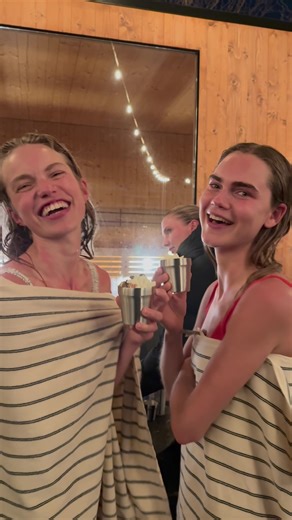 ✨Here’s to 2025✨ A year of stronger connections, bolder creativity, and more shared moments. We’re deeply grateful to our models and artists - your talent, professionalism, and hard work are at the heart of everything we do. To our team: thank you for the dedication, care, and energy you bring every single day. And to every client, partner, and collaborator we’ve had the pleasure of working with this year🫶 Thank you for the trust, the teamwork, and the inspiration. Let’s keep building a communi