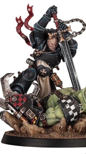 Hidden Warhammer Models You Never Knew About