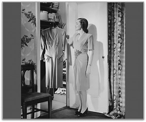 How to Simplify Your Wardrobe and Declutter Your Closet After 60